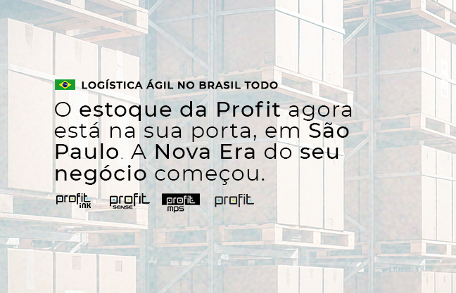 A Nova Era da Eficiência: Profit em Movimento